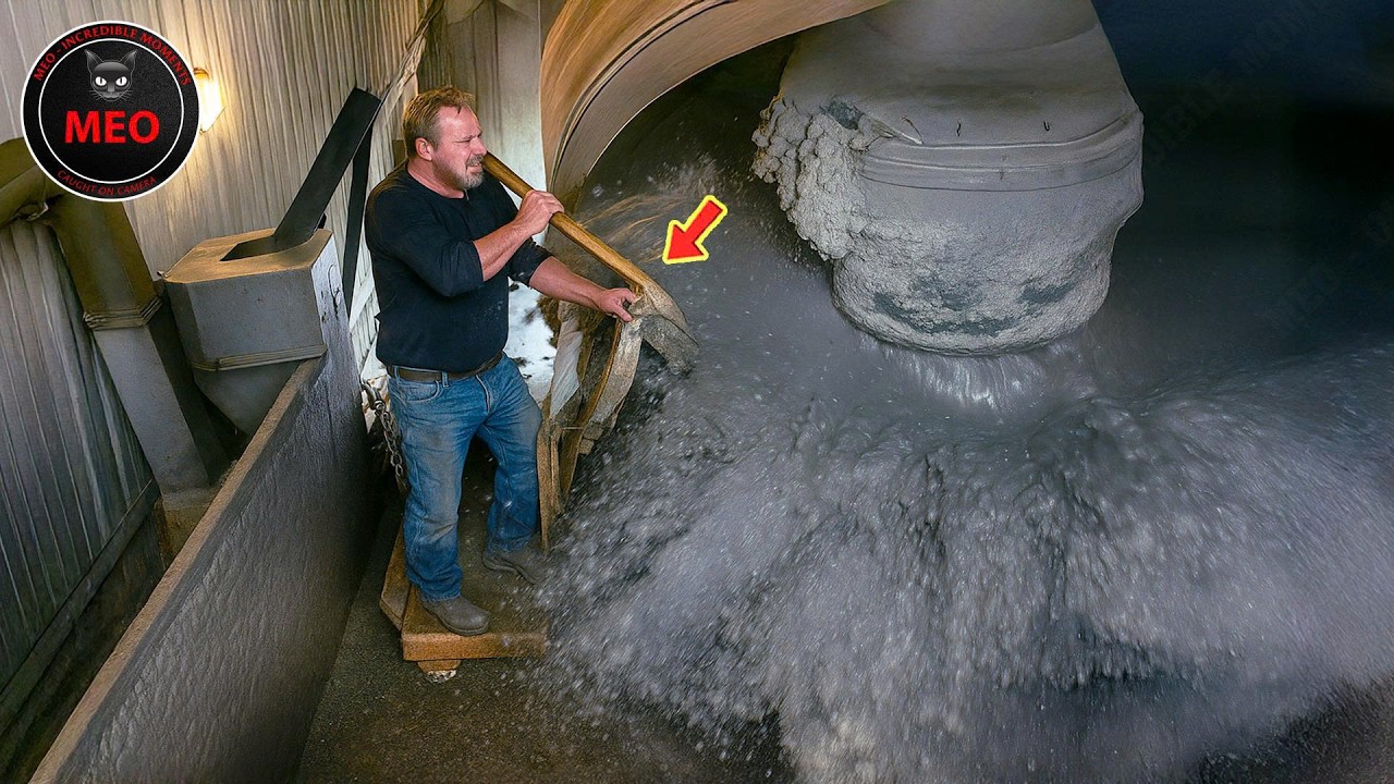 Moments when Thing Went Wrong | 2025 Idiots at Work & Instant Regret Fails Compilation