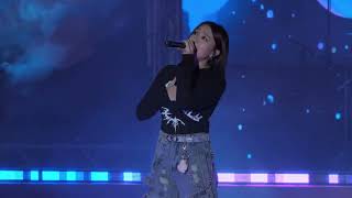 2025/11/21虎尾科大45週年校慶演唱會 艾薇 天使借的溫柔