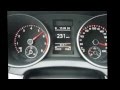 2011 Volkswagen Golf 6 GTI Top Speed
