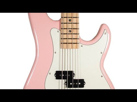 The C Major scale - Guitar/ Bass lesson - by Mike Ruggirello - YouTube