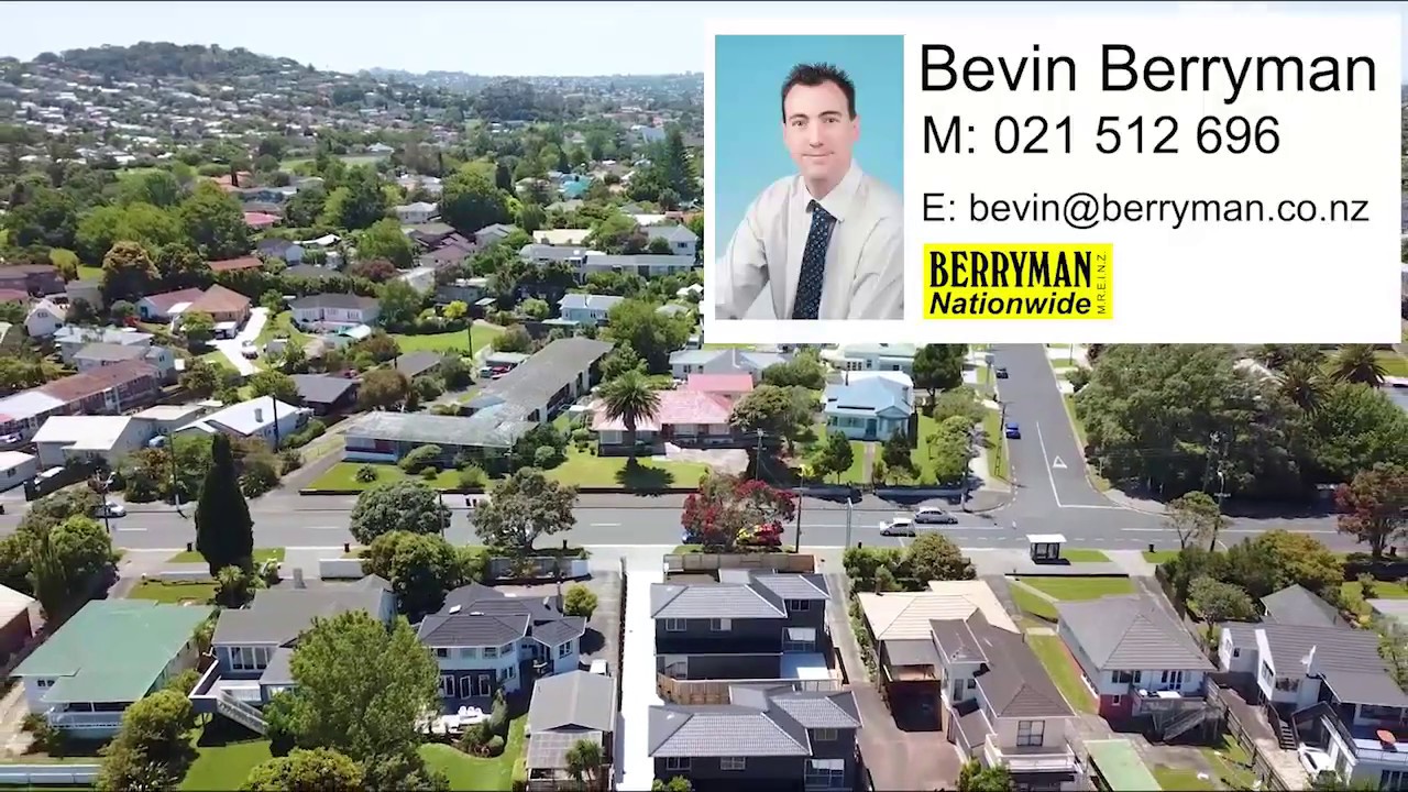 Open2view NZ - ID# 441286 - 167 Blockhouse Bay, Avondale