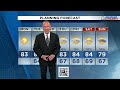 Local 10 News Weather: 03/23/2026 Morning Edition