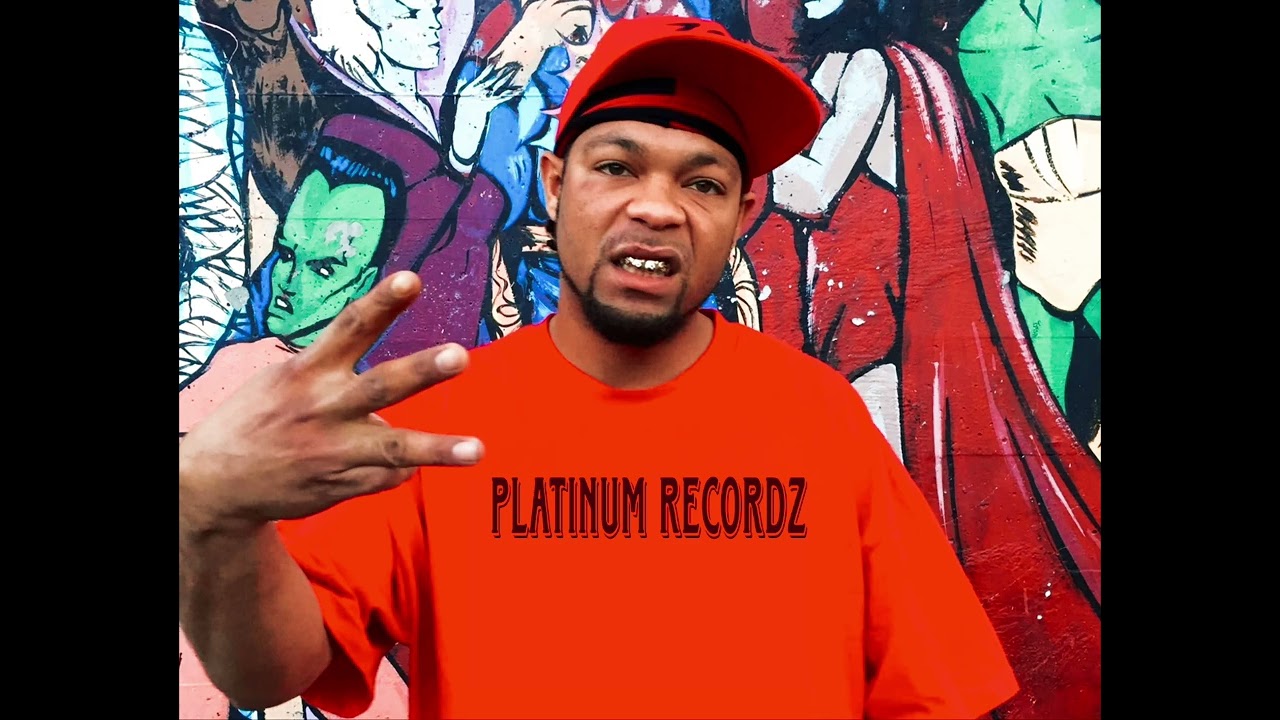 For My People [Ft Jacob Price]