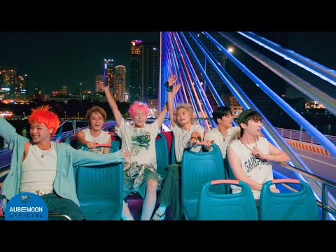 NCV 엔카이브 2nd Single Album BELIEVE Special M V LUV ME Track Video 