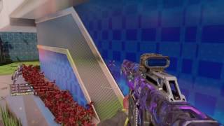 Trickshot Practice!!!!