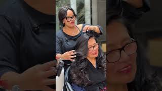 ¡No cortamos puntas, hacemos cambios orgánicos!✂️