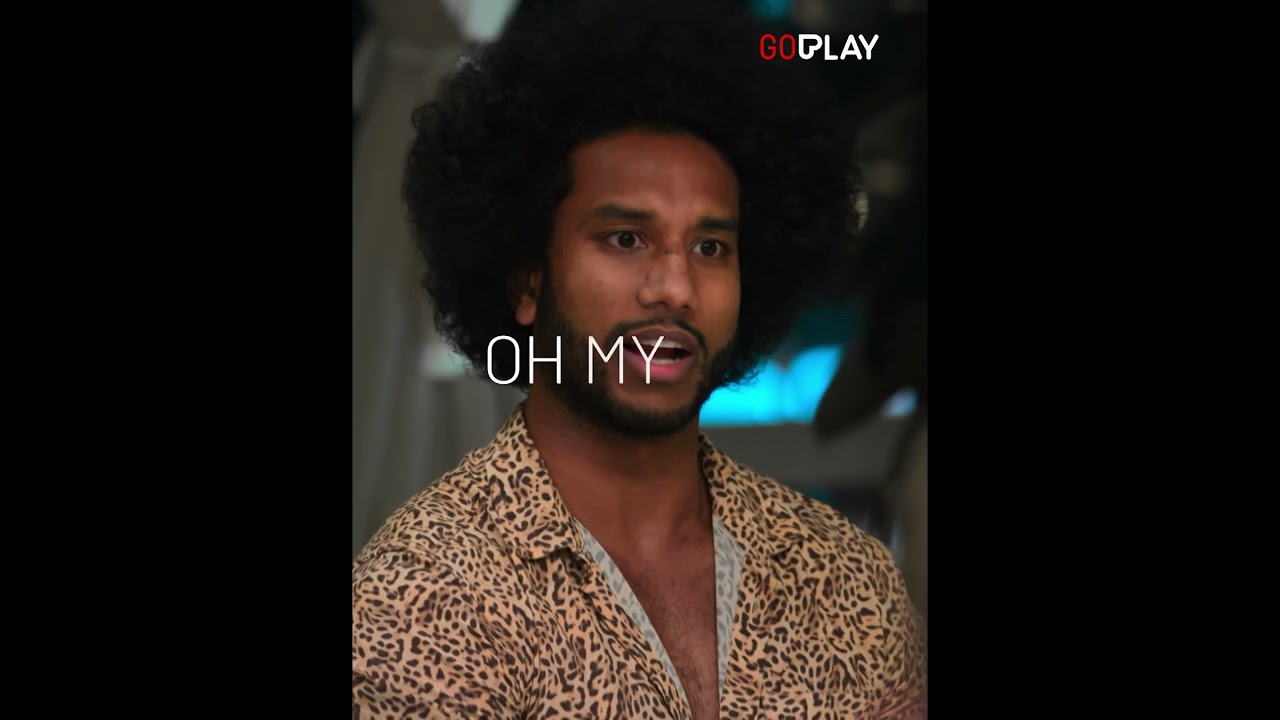 LOVE TRIANGLE SOCIAL MEDIA TRAILER