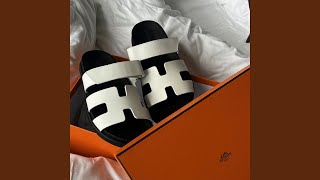 Schlappen Von Hermés