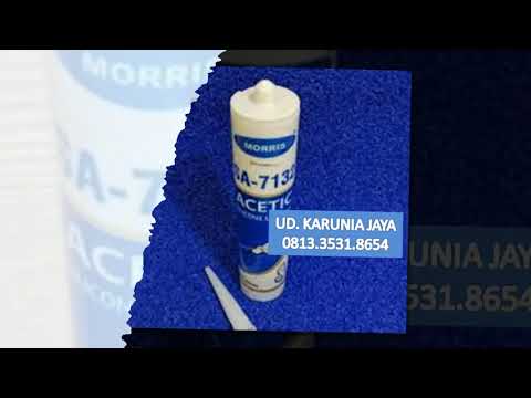 Review & Cara Pakai Lem Besi (Epoxy Adhesives). 