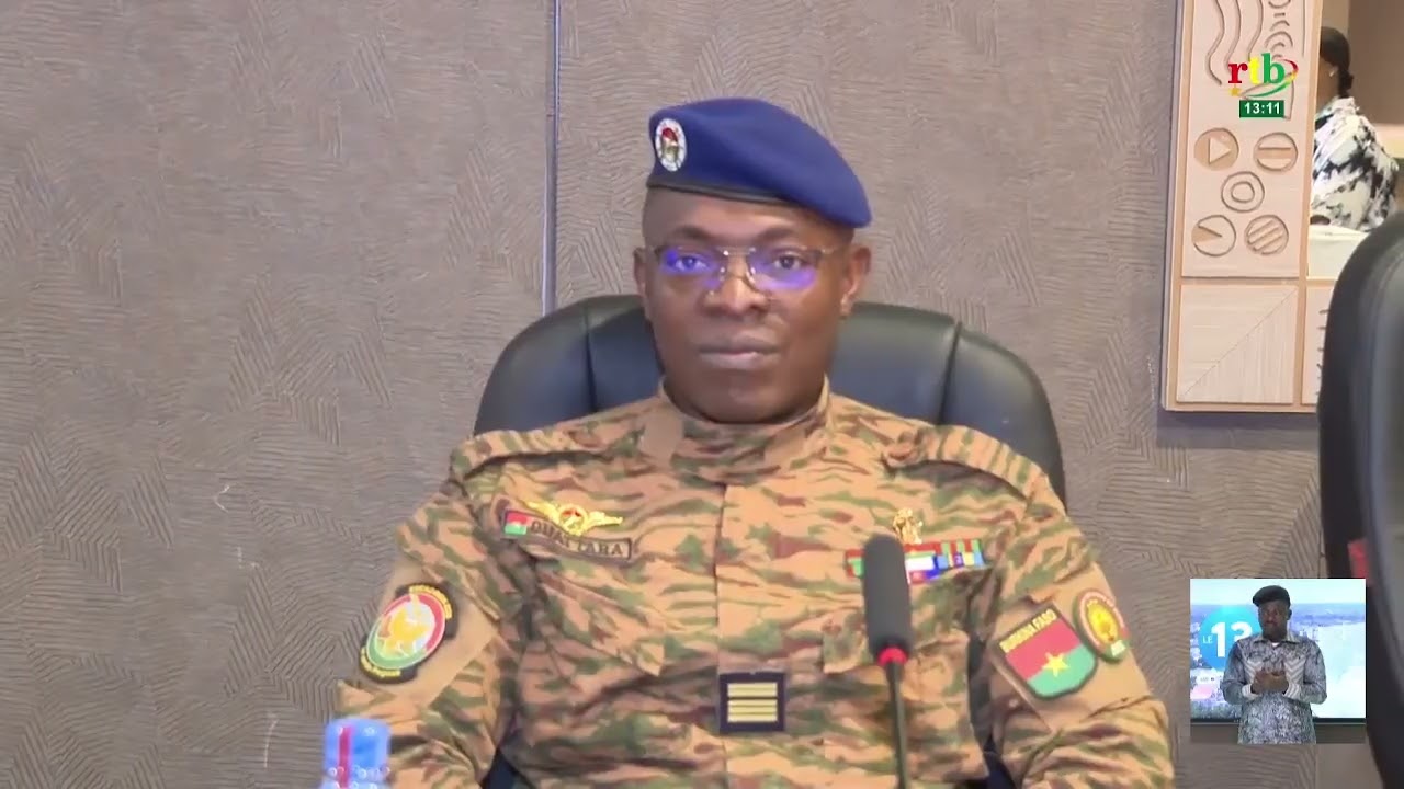 Les experts de navigation aérienne de 15 pays d'Afrique planchent sur la sécurité