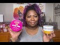 Trader Joe's Brazil Nut Body Butter vs Sol de Janeiro Brazilian Bum Bum Body Cream