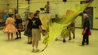 63Rd Jubilee - Advanced Patter