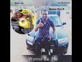 Beniman Mzee B [2Stars Ent ] ft Prince Compious - WANNA BE ME (Official Audio)