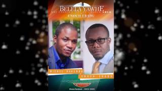 Michel Bakenda - Belela Yahweh (Feat Enoch Ebadu) chords