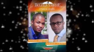 Michel Bakenda - Belela Yahweh (Feat Enoch Ebadu)