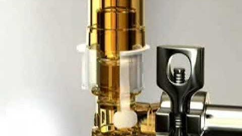 Steam-Thru® Connection Movie