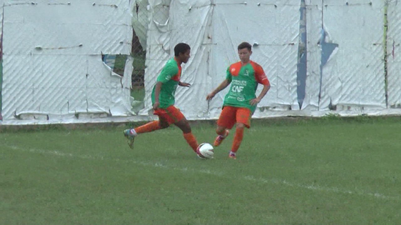 Daniel M  Calero Salazar