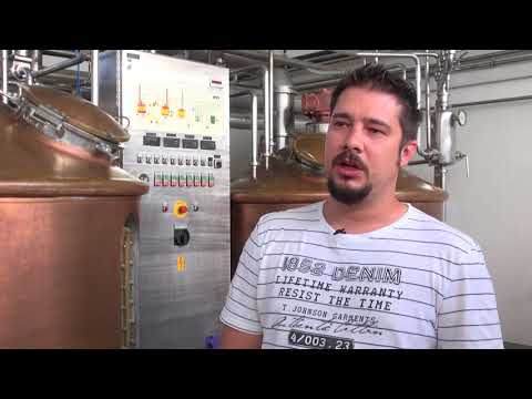 Video: Kako Se Imenuje Posoda Za Pitje Piva