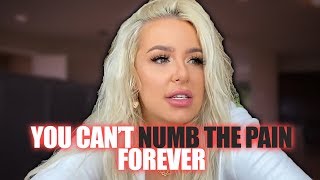 Tana Mongeau Finally Explains Her Drug Problem and Depression in New Story Time