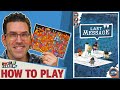 Last Message - How To Play