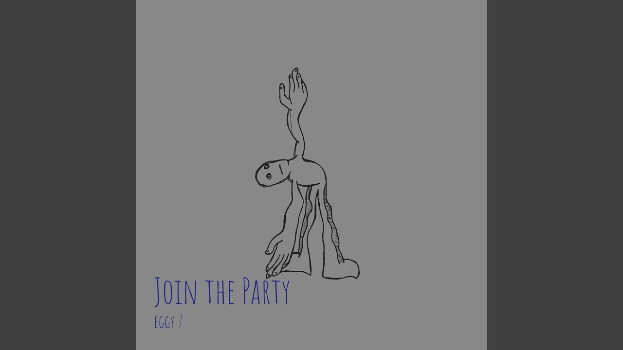 Watch Join the Party on YouTube Watch Join the Party on YouTube