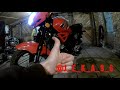 Небольшой рассказ о мотоцикле Spark Sp200 R25I | Покатушка на Спарке