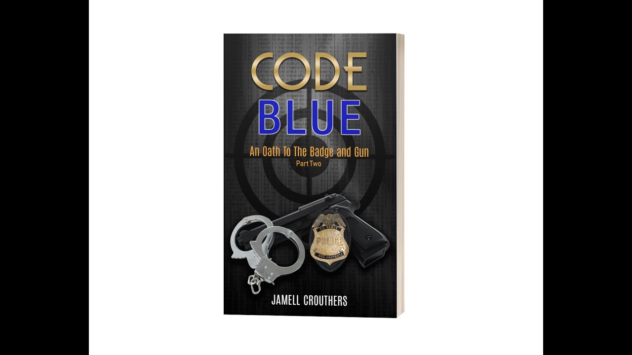 Podcast #27-Writing ‘Code Blue Part 2’