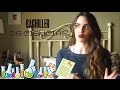 Bachiller De Ciencias, Nervios, Experiencia y Consejos || SARINA