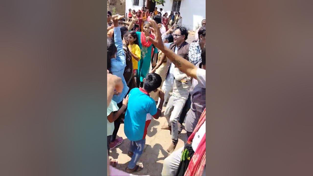 holi song shivkumar tiwari