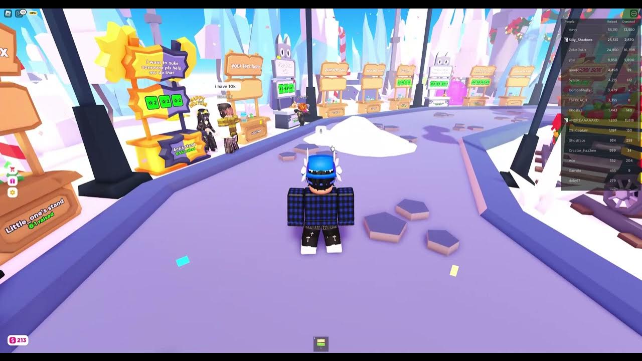 Roblox vc not working - YouTube