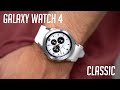 Das geht besser: Samsung Galaxy Watch 4 Classic Review (Deutsch) | SwagTab