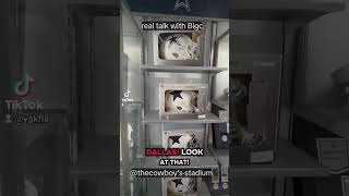 the dallas cowboys club #god