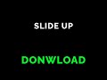 Sound Effect #355 &quot;Slide Up&quot; | SMP | Download