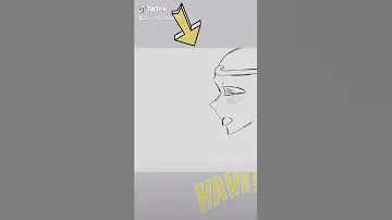 腐注意 Undertale Au Dreamtale IbisPaint X TikTok ほんの出来心だったんです ドリーム白メア 