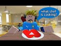 Jai ragis au shorts roblox les plus bizzare