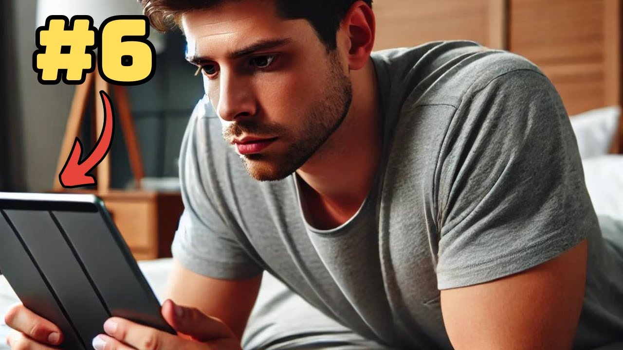 Top 8 Morning Habits That STOP You From Losing Weight