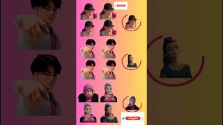KPop Demon Hunters Character Movie Quiz Video FIND THE ODD ONE OUT 2025 ~  #kpopdemonhunter #viral