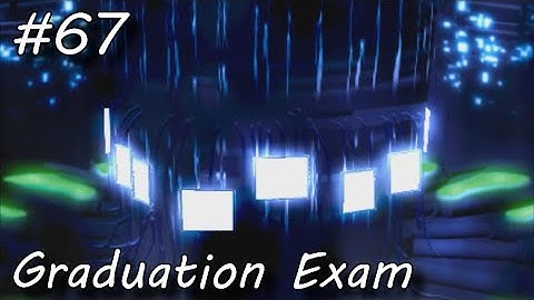 Danganronpa 2: Goodbye Despair - 67 - Graduation Exam Part 1 [Chapter 6] (Let