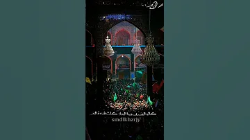 الردود الحسینی محمد الجنامی 