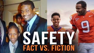 Safety: History vs. Hollywood