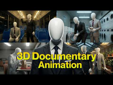 Create Videos like Fern using FREE AI Tools (@fern-tv)