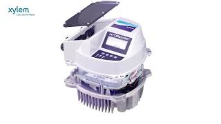 5th generation HYDROVAR