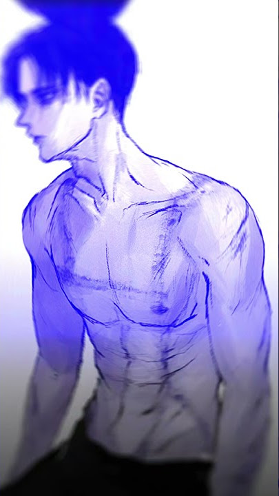 jedag jedug alight motion|| attack on Titan levi ackerman