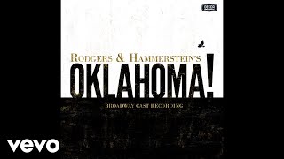 Miniatura de vídeo de "Dream Ballet (From "Oklahoma!" 2019 Broadway Cast Recording / Audio)"