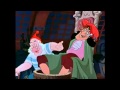 Peter Pan Captian Hook Mr Smee