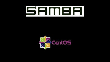 Cài đặt và cấu hình máy chủ Samba trên CentOs 7 | Samba Server | Công nghệ mạng SAN