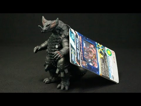 ウルトラマンXエックス ウルトラ怪獣X 08 メカゴモラ Ultraman X
