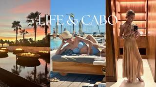 Life & Cabo Vlog: My ADHD Breakthrough, A Patient Consult & Cabo with the Girls