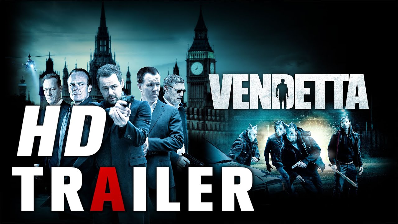 Vendetta (2025) Vendetta (2025)
