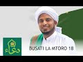 Live busati la mtoro na dkt mbarak awes  ikhtilaaf 2024  19